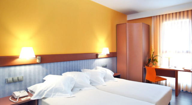 Standard triplă cameră Hotel Murrieta