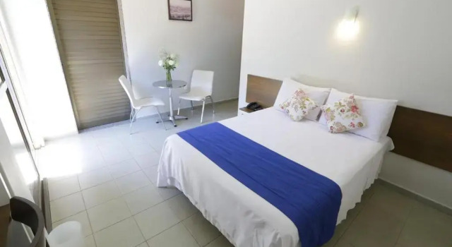 Hotel Porto do Sol, Varaa Hotelli Edulliset hotellit kohteessa Bahia