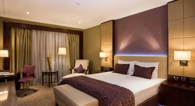 Двухместный номер Premium Kharkiv Palace Hotel