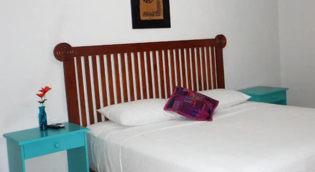 Номер Deluxe Blue Coconut Cancun Hotel