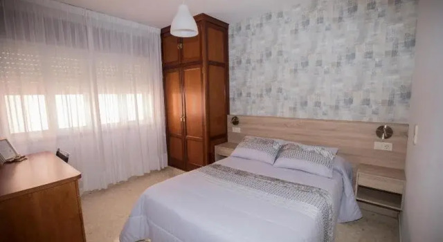 Pensión Casa Alvarito, Rezerwuj Hotel Outeiro 