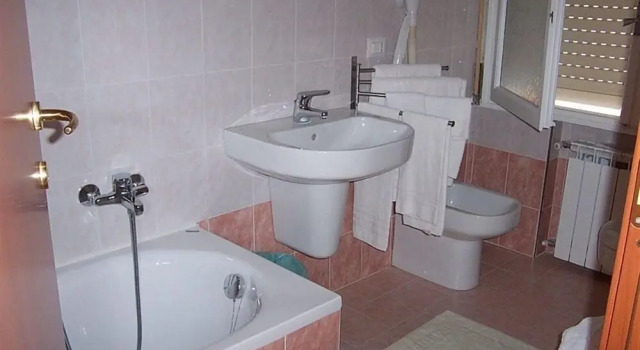 Одноместный номер Standard Solidago Hotel