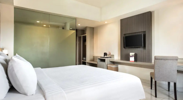 Swiss-Belinn Cibitung, Reserva ahora Hotel Cikarang Oeste de Java