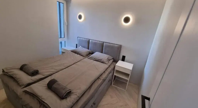 Modernūs apartamentai Šventojoje 100m iki jūros, Boek Hotel Palanga 