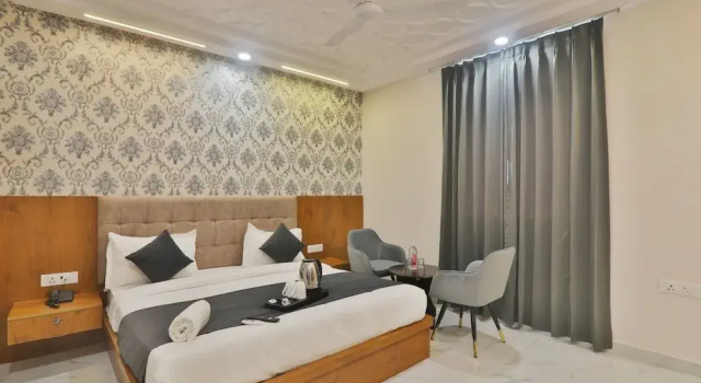 Номер Standard Hotel Royal Suites