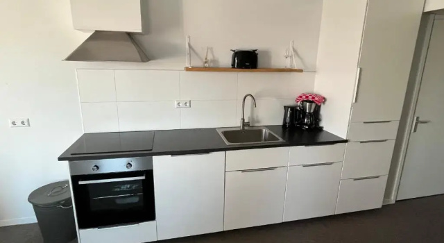 Апартаменты Residence het Centrum