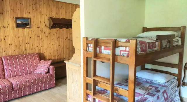Апартаменты Residence Mirage