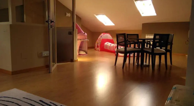 Коттедж La casa de Marta