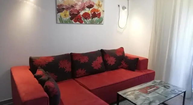 Apartment Sun & Sea, Prenota Appartamento Hotel a Isole Quarnerine con parcheggio, Parcheggio
