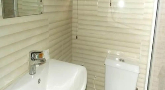 Номер Superior Annes luxury suites