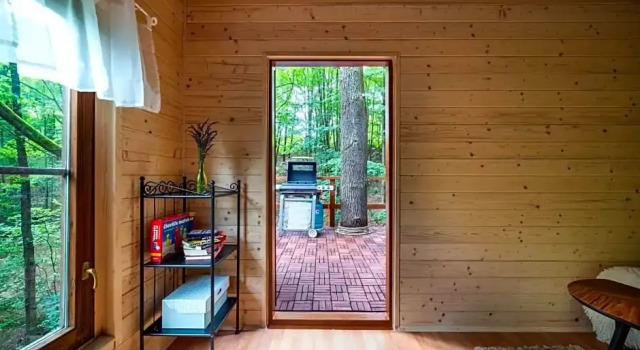 Treehouse Zlatá Koruna, Prenota Hotel Zlatá Koruna Boemia meridionale