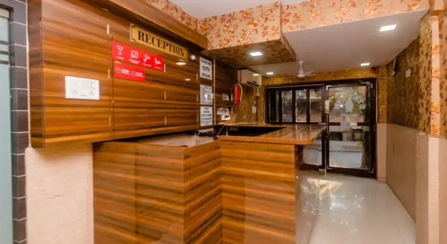 OYO 27680 Hotel Stay Inn