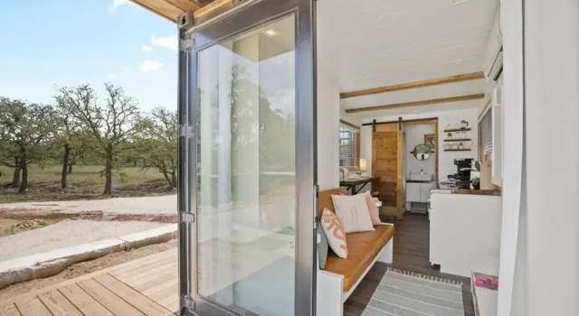 New The Texas Retreat-container Home