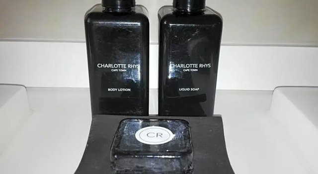 Номер Standard с балконом Clouds Estate