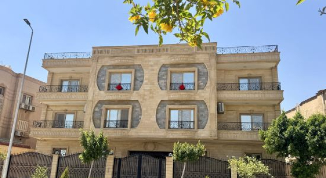 You Happy Chinese Villa, Book Villa Kairo Cairo Governorate