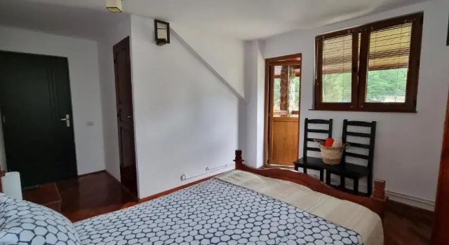 Двухместный номер Standard Casa Bunicului