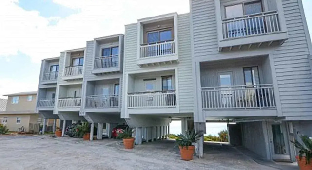 Seagrove Dunes #1 by Southern Vacation Rentals