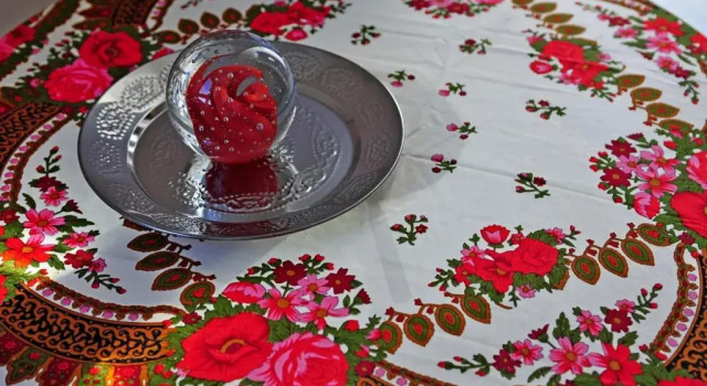 B&B La Terre Brulée