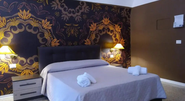 Номер Standard CconfortHotels Central Rooms