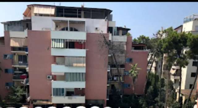 Apartament Emiri Golem