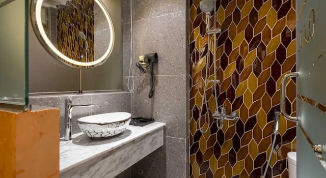 Номер Standard H A O Boutique Hotel