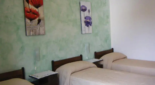 Casa Raffaello