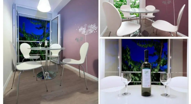 Apartments Ivan, Забронировать Апартаменты/квартира Макарска Biokovo Nature Park, рядом с Францисканский монастырь