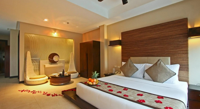 Two Seasons Boracay Resort