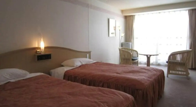 Двухместный номер Comfort Furano Hops Hotel