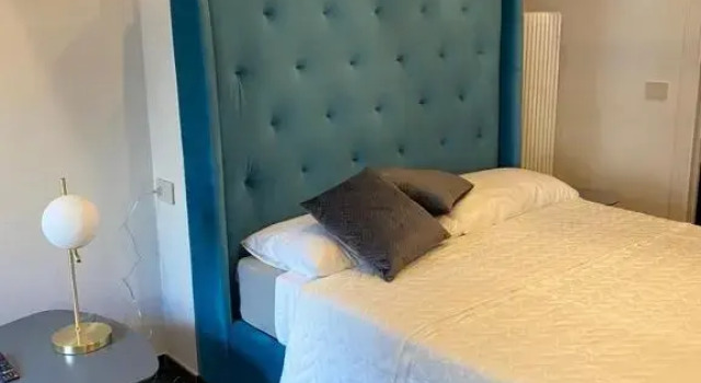 Deluxe Zimmer appartamenti e camere Hippy Chic