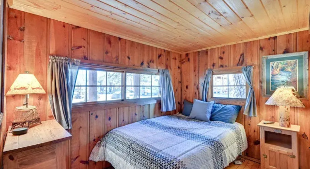 Autumnsong Fireside Cabin Near Dtwn Buena Vista, Reserva ahora Casa o chalet Buena Vista 