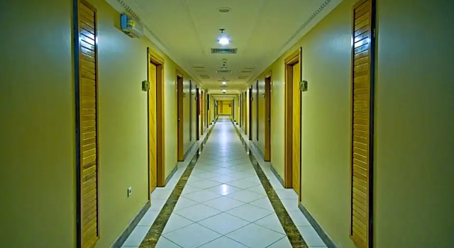 Двухместный номер Standard Al Massa Bader hotel
