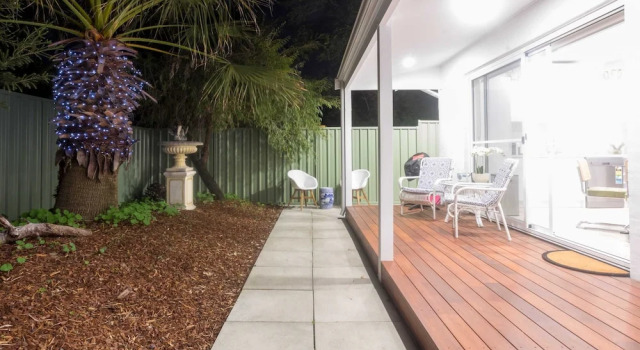 Студия Beautiful Pet Friendly 1BR Cottage With Patio