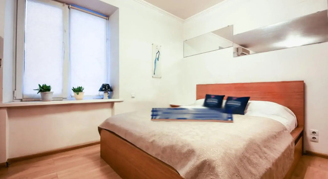 Apartment Hanaka on Federativniy, Prenota Appartamento VAO Area Mosca