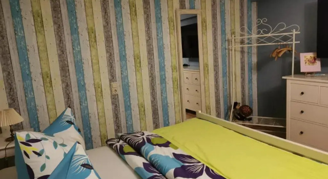 Casa Hibiscus 2, Забронировать Отель Путбус Рюген, рядом с Галерея Рюгена