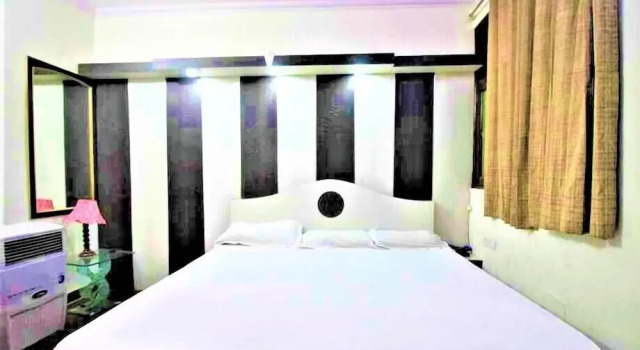 Номер Business Central Guest House