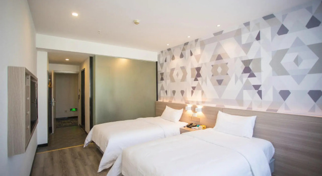 Pai Hotel