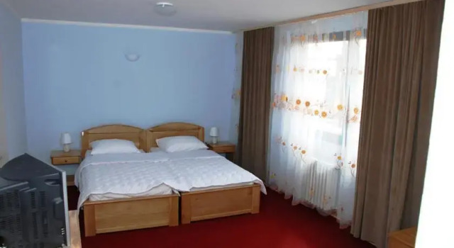 Motel Uzelac, Rezervați Motel Ruma Vojvodina