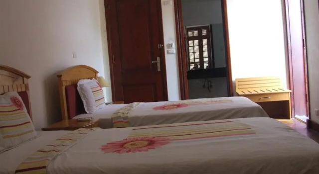Auco Hotel
