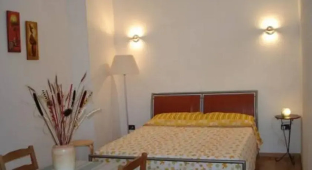 Monolocali Ore Liete (Studio Flats), Buchen Sie Ferienwohnung Apartments in Martano, Ferienwohnung