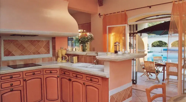 Номер Standard Villa Dolce Vita