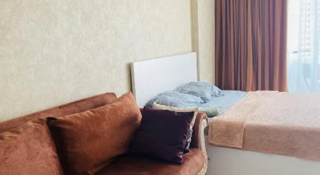 Прекрасная квартира 18 этаж с бесплатной парковкой, Book Apartment Batumi 
