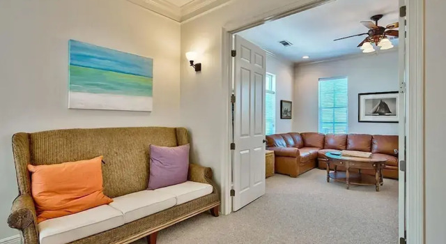 Redefining Beach Time 7 Bedroom Holiday Home by Five Star Properties, Varaa Lomakoti Destin Emerald Coast