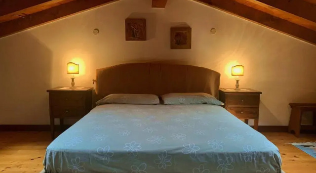 Коттедж Residenza Fornaro