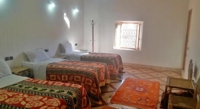 Hotel Amodou