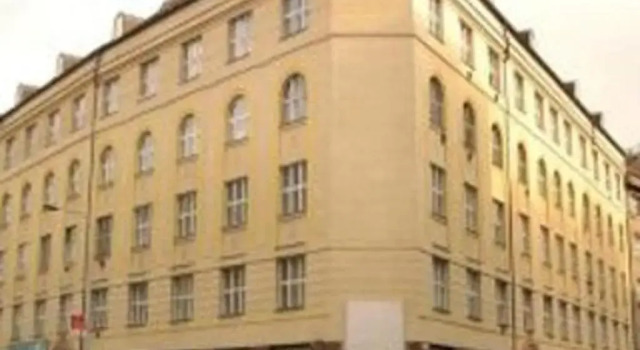Апартаменты Beautiful Apartment Near Florenc Area of Prague