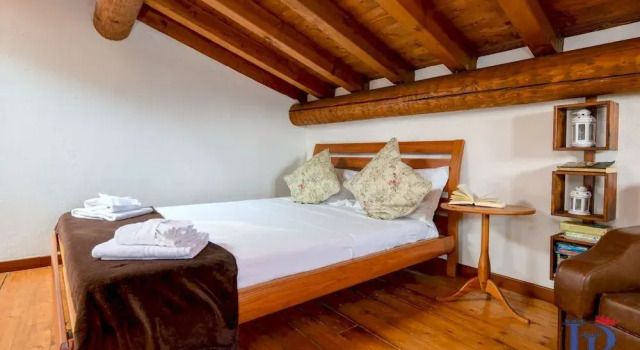 DesenzanoLoft Garda Family House, Забронировать Вилла Отели озера Гарды с парковкой, Парковка