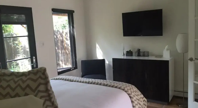 Sarabande Bed & Breakfast, Buchen Sie Hotel Albuquerque 