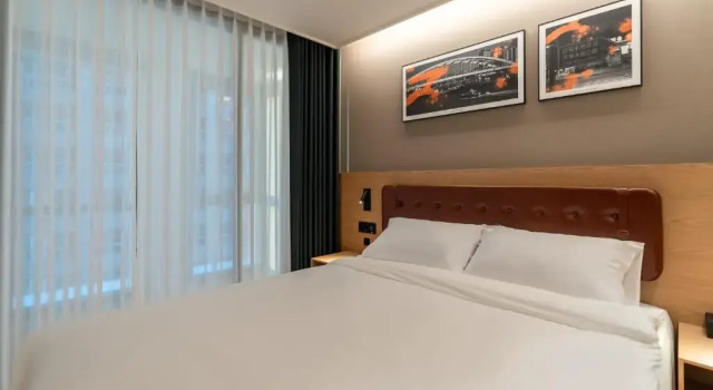 Camera Standard D OV Haeundae Hotel
