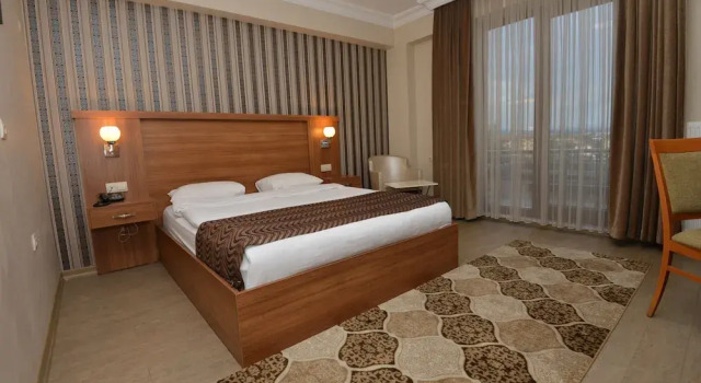 Номер Standard Aygur Hotel